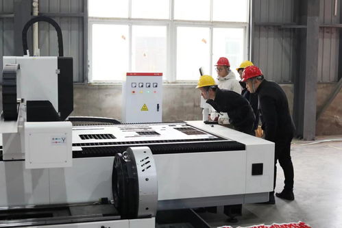 安徽肥西 首個定制產(chǎn)品交付，智能制造裝備產(chǎn)業(yè)能級再提升